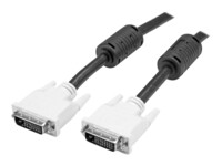 StarTech.com DVI-D han -> DVI-D han 5 m