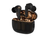 Creative Aurvana Ace 2 Trådløs TWS earbuds Sort Guld