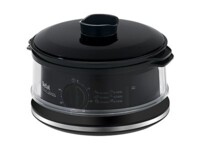 Tefal Convenient Series Dampkoger 6liter 900W Sort