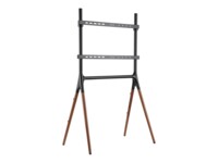 TECHly Stativ Fladt panel 49'-70'