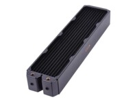 Alphacool NexXxoS Monsta 560 Radiator til væskekølesystem 1-pack Sort