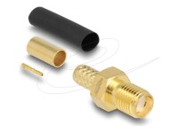 Delock Antenne-konnektor