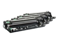 KMP B-DR26V Sort Gul Cyan Magenta Tromlekit