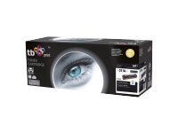 TB Cyan 1800 sider Toner TH-211ARO