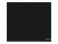 Bosch Serie | 6 PVQ631HC1E Induktions kogeplade Keramik