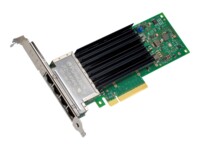 Intel Ethernet Network Adapter X710-T4L Netværksadapter PCI Express 3.0 x8 10Gbps