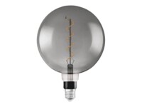 OSRAM Vintage 1906 LED-filament-lyspære 5W G 110lumen 1800K Varm komfort-lys
