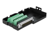 Delock Parallel adapter Sort