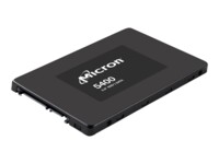 Micron SSD 5400 MAX 960GB 2.5' Serial ATA-600