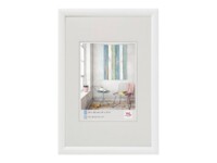 walther design Trendstyle Fotoramme Hvid