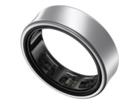 Samsung Galaxy Ring Sølv