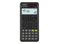 Casio FX-87DE PLUS 2nd edition Videnskabelig regnemaskine