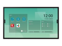 Sharp PN-LM551 55' Digital skiltning 3840 x 2160