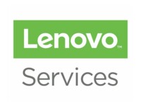 Lenovo Onsite Upgrade Support opgradering 3år