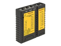 DeLOCK Netværkstester