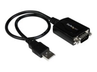 StarTech.com Seriel adapter USB 1Mbps Kabling