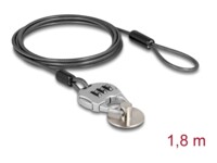 Navilock Sikkerhedskabelslås