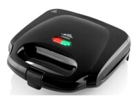 ETA Campo 4151 90010 Sandwichtoaster 750W Sort