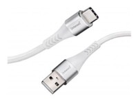 Intenso A315C USB Type-C kabel 1.5m Hvid