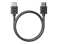 Sennheiser HDMI-kabel med Ethernet HDMI