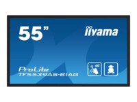 iiyama ProLite TF5539AS-B1AG 55' Digital skiltning 3840 x 2160