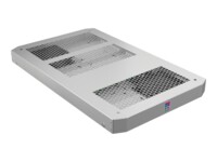 Rittal SK Blæsermodul 1-pack Grå