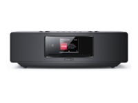 Kenwood CR-ST700SCD-B Sort