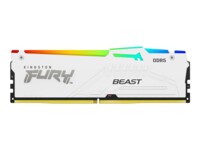 Kingston FURY Beast DDR5 64GB kit 5200MHz CL40 On-die ECC
