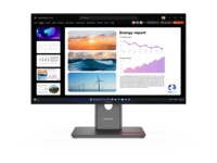 Lenovo ThinkVision P24Q-40 24' IPS 2560 x 1440 (2K) HDMI DisplayPort 120Hz