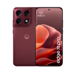 Motorola edge 70 pro 6.78' 256 GB Bordeaux