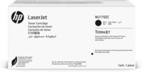 HP 217Z Blk Contract LaserJet Toner Crtg Sort 32000 sider Toner