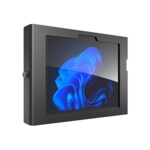 Compulocks Surface GO 1-4 Gen Apex Enclosure Core Stand Black Tablet Stativ