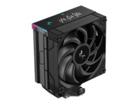 Deepcool AK400 DIGITAL PRO CPU Køler 1-pack Sort 120 mm