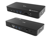 i-tec TB5TRIPLEDOCKM2PD
