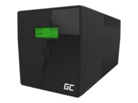 Green Cell Microsine UPS 700Watt 1000VA