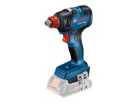 Bosch GDX 18V-200 Professional Slagnøgle 18V Uden batteri Batteri og lader ikke inkluderet