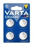 Varta Batteri