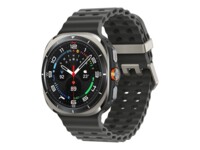 Samsung Galaxy Watch Ultra 47 mm Grå Sølv SmartWatch