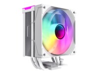 GameMax Sigma 550 Infinity CPU Køler 1-pack Hvid 120 mm
