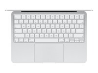 Apple MacBook Neo 13' 13' 13' 2408 x 1506 pixel A18 Pro 8GB 256GB Apple GPU macOS Tahoe