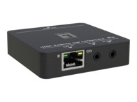 LevelOne HVE-9006 Video/audio ekspander