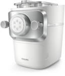 Philips 7000 Series HR2660 Pastamaskine 200W Hvid