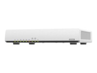 QNAP QHora-301W Trådløs router