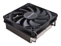 EKL Alpenföhn Silvretta CPU Køler 1-pack 92 mm