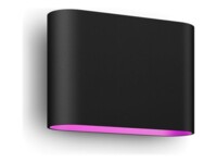 Philips Hue White and Color Ambiance Dymera Væglampe 10.2W 2000-6500K 16 millioner farver