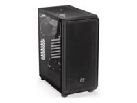 Endorfy Arx 500 Core Tower ATX Sort