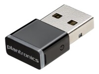 Poly BT600 Bluetooth-adapter Hovedtelefoner Headset