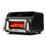 G3 Ferrari G10181 Fritureapparat 2000W Sort