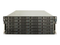 Inter-Tech IPC 4U-4724 Rackversion SSI EEB Sort