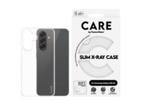 PanzerGlass CARE by Fashionable Case Transparent X-Ray Soft Basic Samsung Galaxy A56 5G Beskyttelsescover Transparent